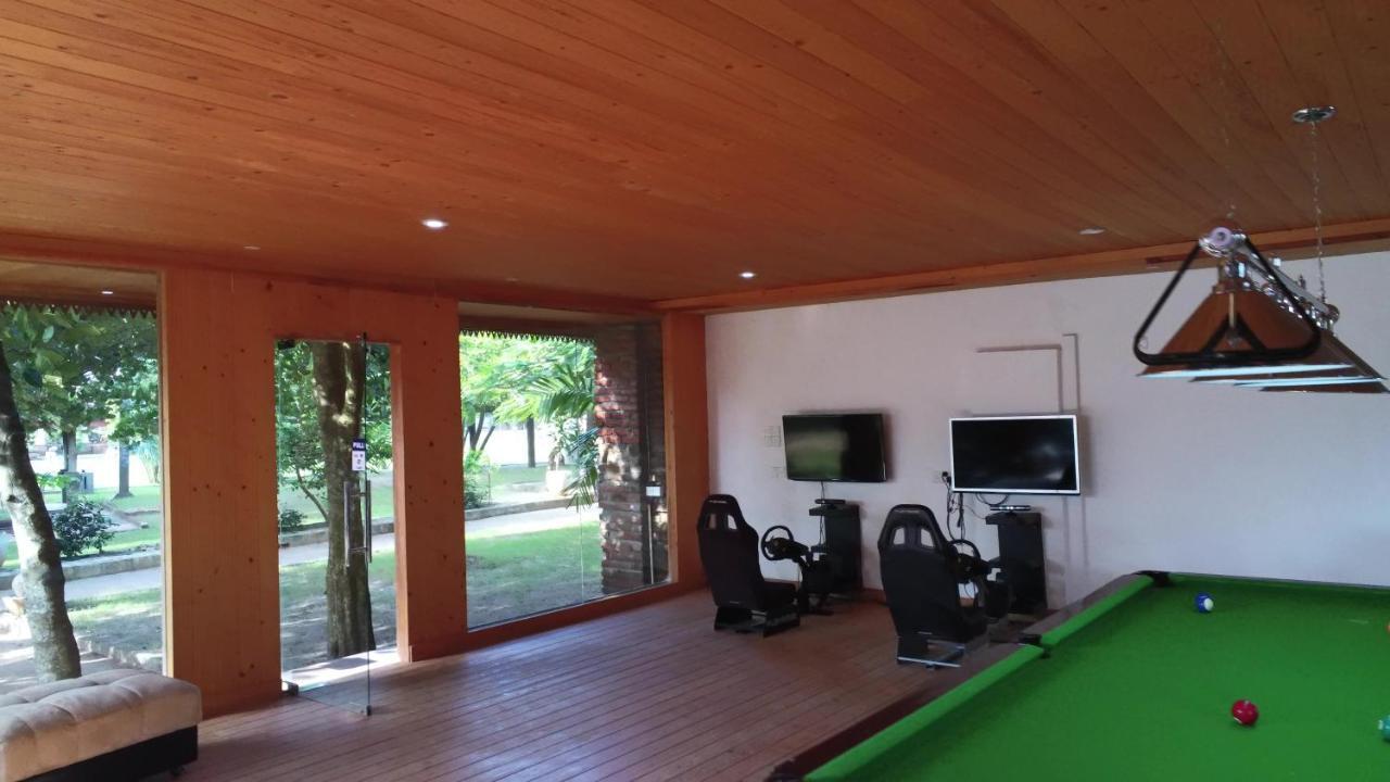 Avasta Resort And Spa Anuradhapura Exterior foto