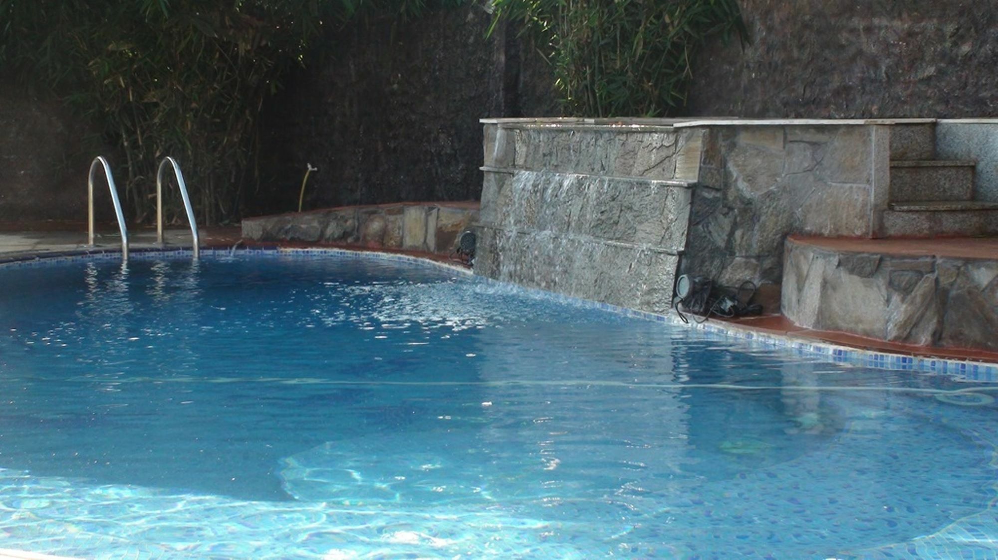 Avasta Resort And Spa Anuradhapura Exterior foto